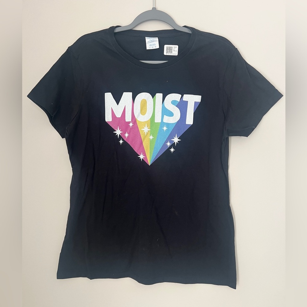 Funny Graphic T-Shirt